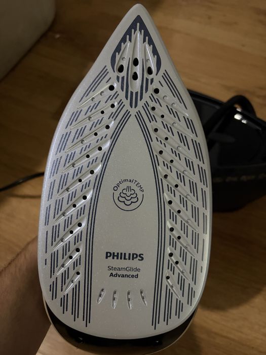 Statie de calcat Philips PerfectCare 6000 series