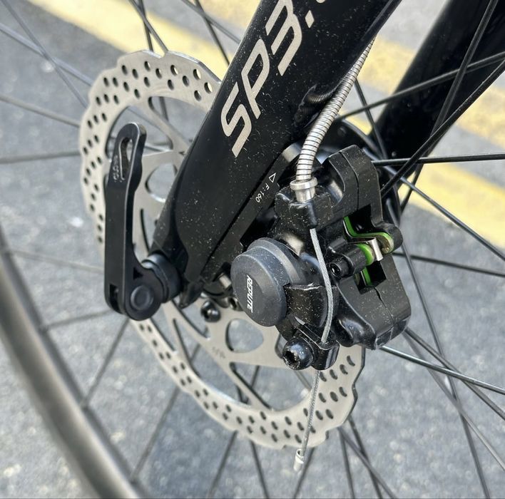 Шоссеный велосипед