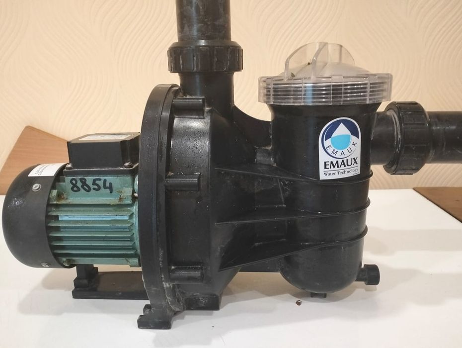 насос Emaux для бассеина