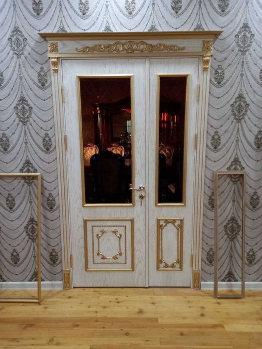 Межкомнатная двери