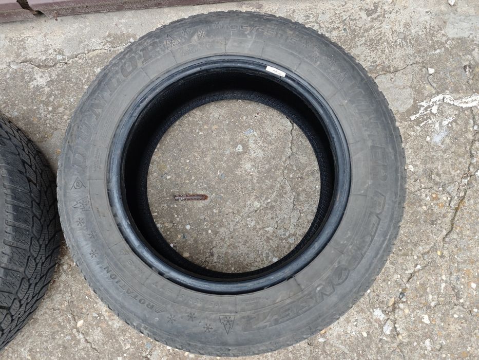195-65-15 зимни гуми Dunlop