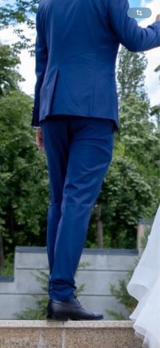 Costum ginere Moda Alice