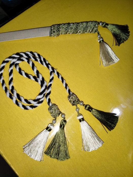 Тусау кесу набор