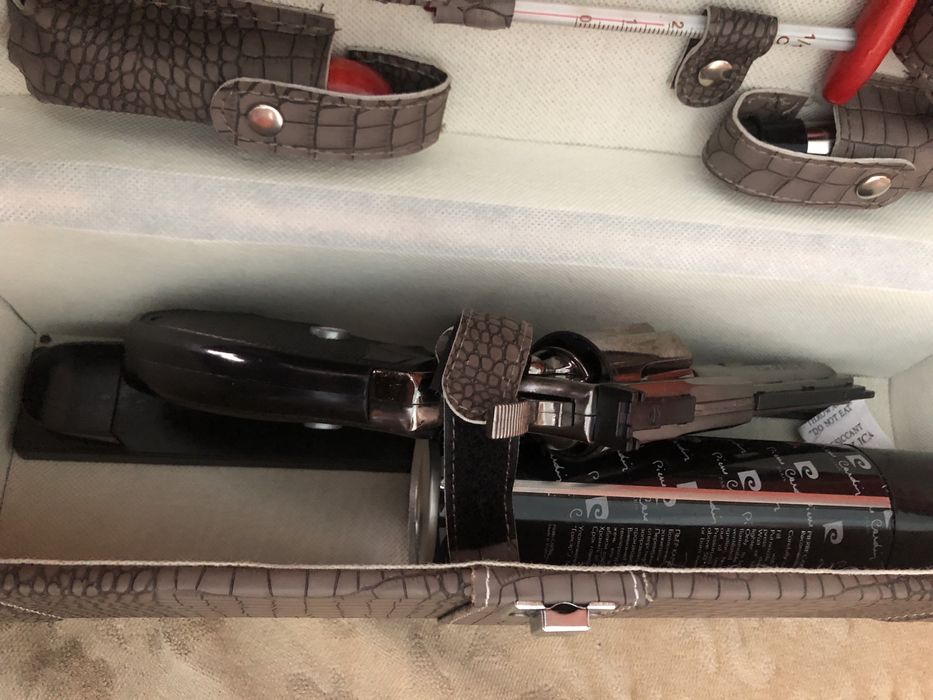 Подарочный набор для мужчин