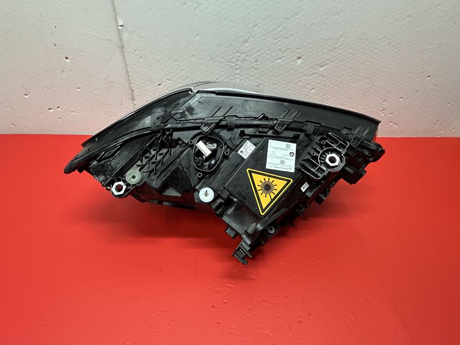 Far Laser bmw X3 G01 X4 G02 LCI 2021-2024 stanga