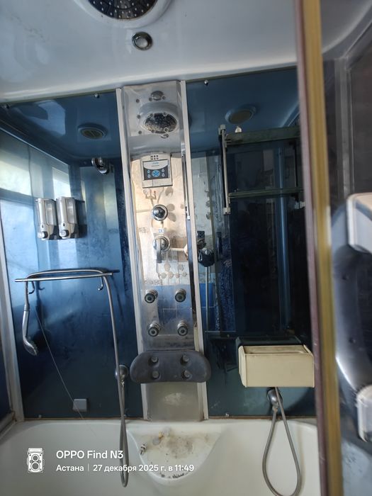 Продам душевую кабину