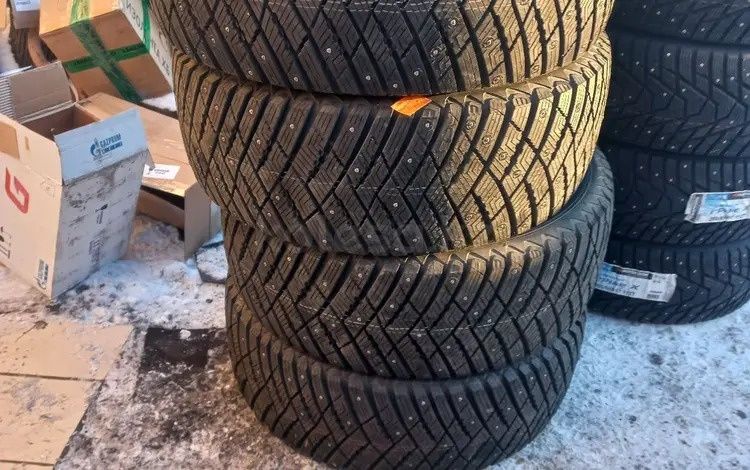 Продаю шины новые 285×60/R18