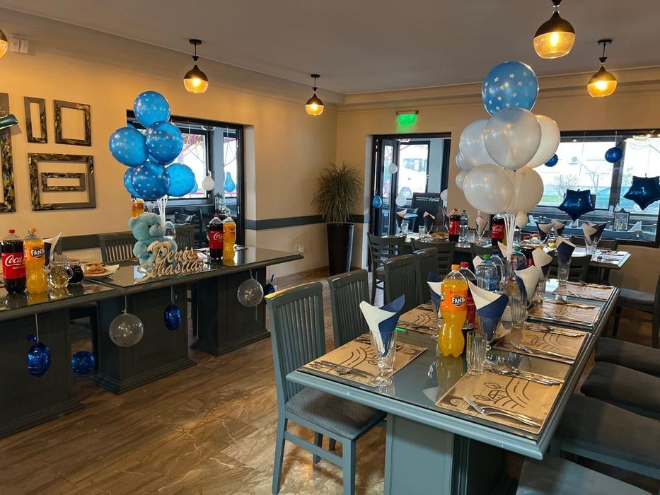 Sala evenimente private