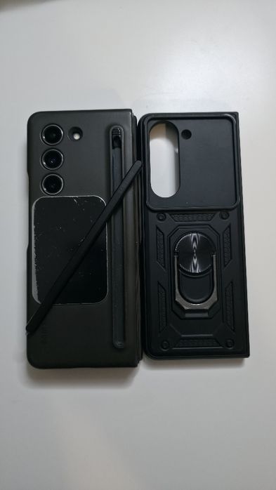 Samsung Galaxy Fold 5 - 512gb