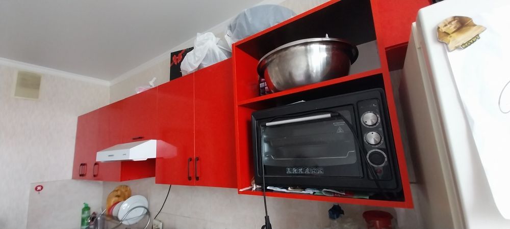 Буу кухня сатылады