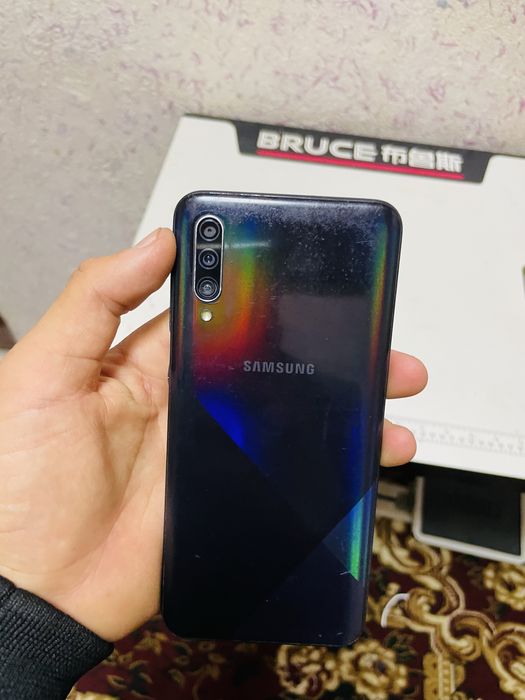 Samsung galaxy A30s 32/4