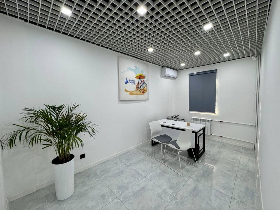 Аренда ЕвроОфис Гостница Россия Ул.Кунаева Гошт Вдоль Дороги. 90м2.