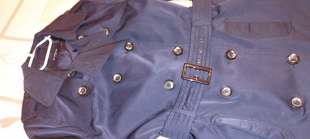 Тренчкот LC WAIKIKI 38