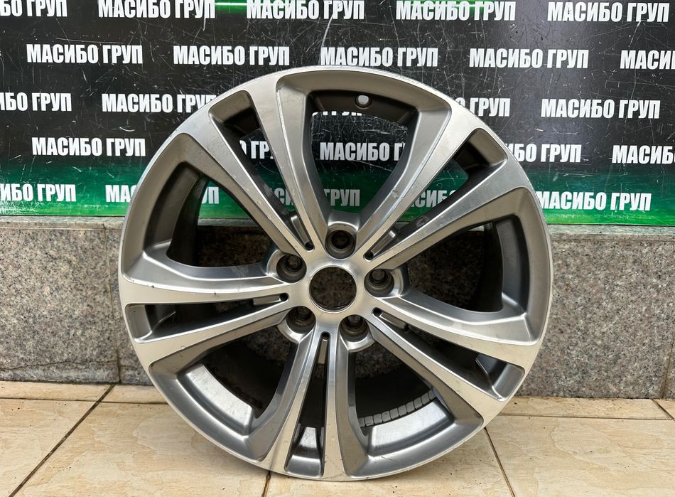 Джанта алуминиева джанти 7,5Jx18” за Бмв Bmw X1 F48 X2 F39,6856069
