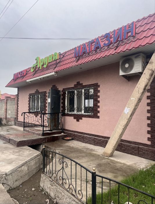 Сдам в аренду Магазин