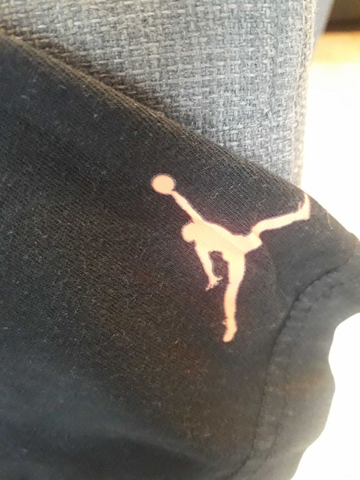 NIKE Тенискa Jordan JUMPMAN, 10-12години