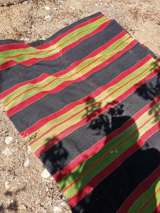 Битова черга за механа