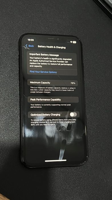 Apple iPhone XR 128GB