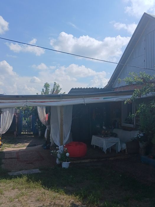 Продам дом в свинсовхозе