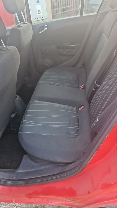 OPEL Corsa 2007 — imagine 4