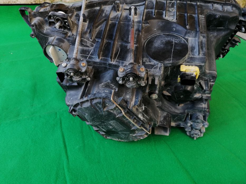 Ляв фар за MERCEDES AROCS  2013-2023 г.  #018V