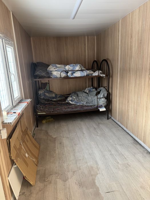 Продам контейнера 2 шт