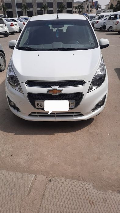 Spark 2021 yil sotiladi 2 yevro sdenya abagrev 4pokaleni metan