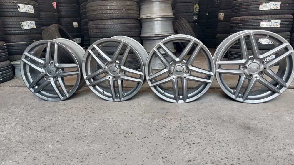 Джанти 5х112 CMS 17 цола 5x112