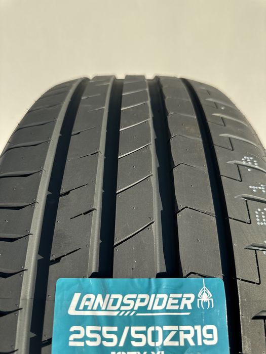 Нови летни гуми LANDSPIDER SPORTRAXX UHP 255/50R19 107Y XL Нов DOT