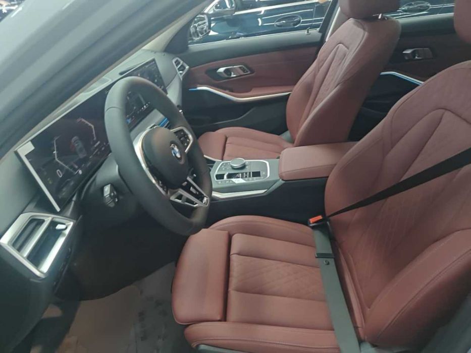 BMW 3 Series 325Li M Sport Package