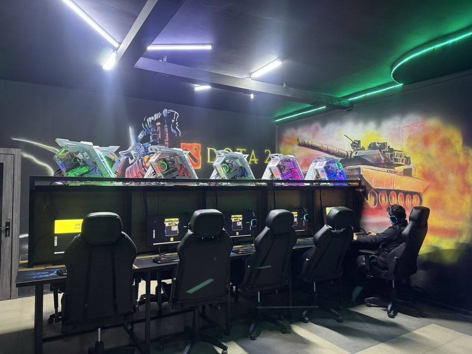 Компютерлар сотилади