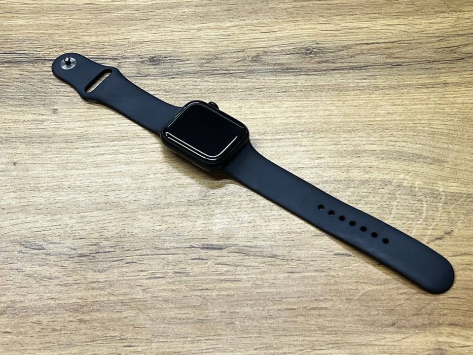 Apple Watch Series 9, 45 mm, в рассрочку от $31 в месяц
