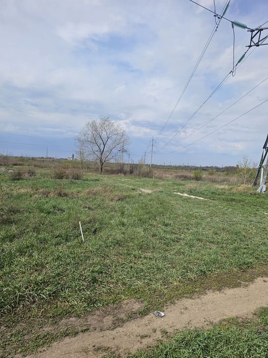 Земельный участок