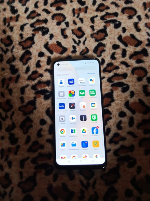 Vând Oppo A74 128 GB / 6 GB RAM + 6 GB RAM