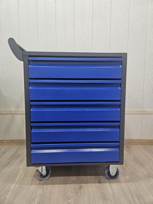 Шкаф металлический