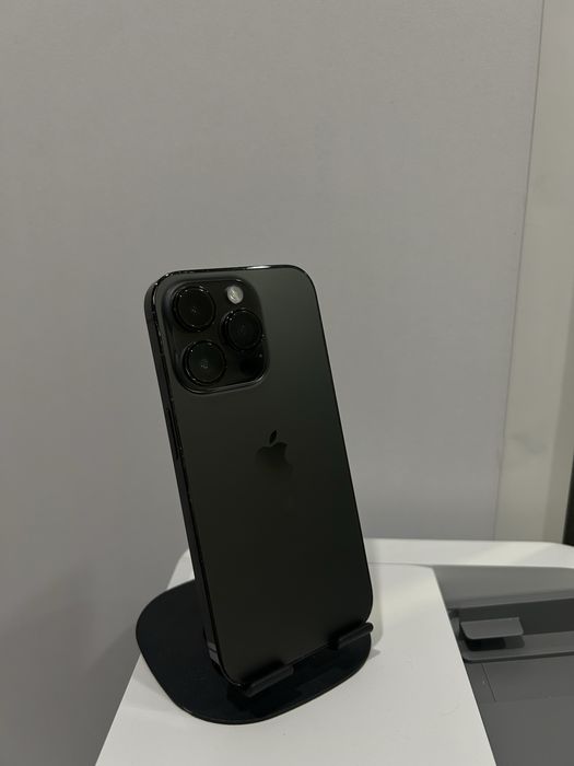 Айфон 14 про , 256 гб