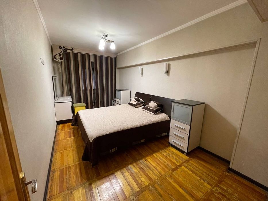 Сдаётся  в аренду 3 ком. Шайхантахурский район