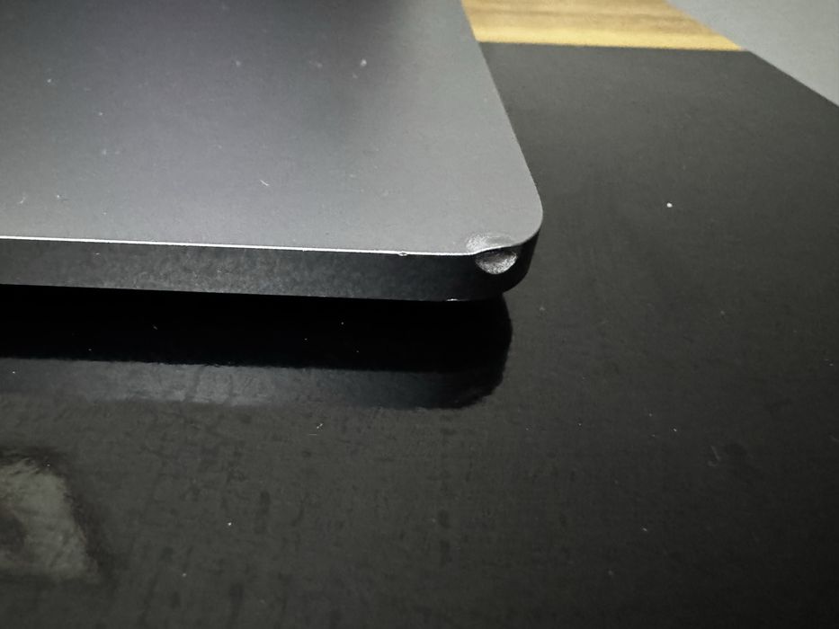 Apple Macbook pro16 2019