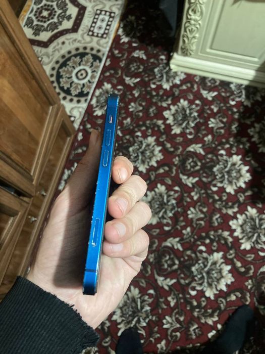iphone 12 mini холати яхши