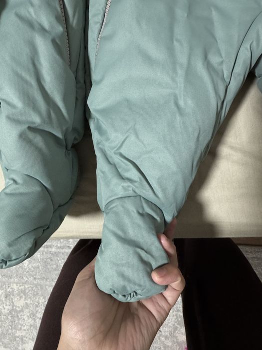 Кобинезон для малышей