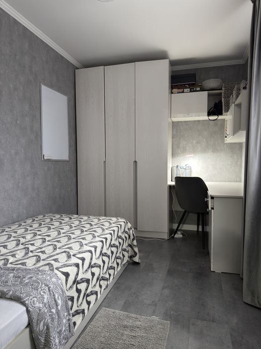 Продам 3 - х комнатую квартиру