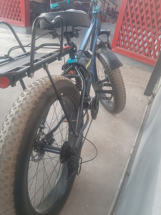 Фэдбайк сатылады!