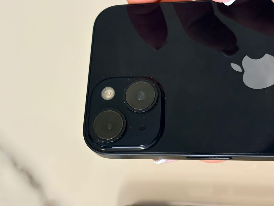 iPhone 14 – 128 GB | Midnight | Stare foarte bună