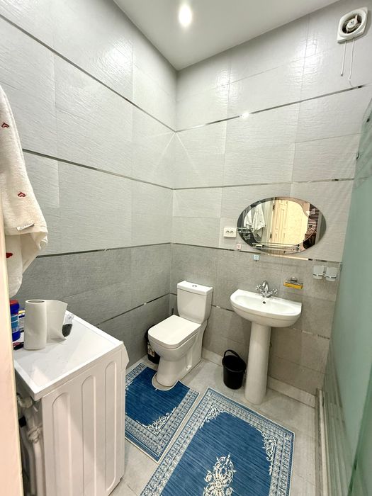Срочно! Сдаётся 2х комнатная Люкс в Новостройке.Sogdiana Hotel
