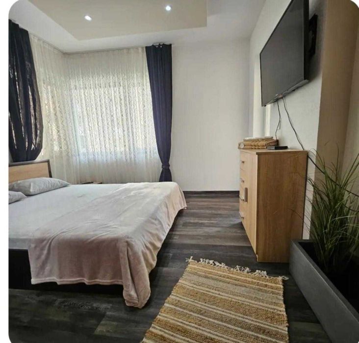 Продава се Двустаен апартамент в Пловдив, Южен - 62 кв.м за 2209 €/кв.м - Снимка #2