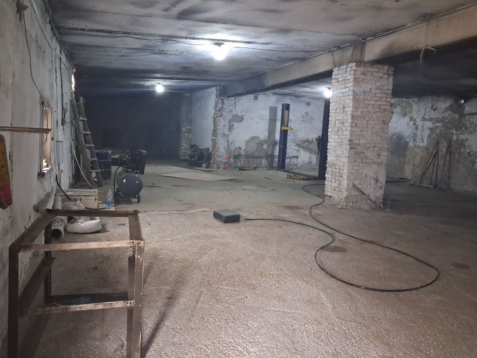 Сдаем в аренду помещения