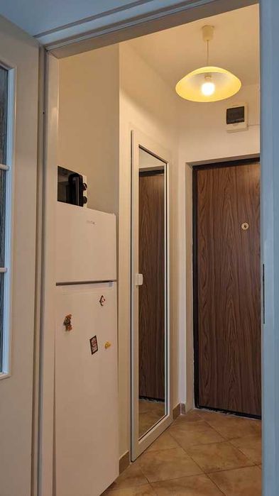 Inchiriere Garsoniera Moderna Cart. Gheorgheni, Cluj-Napoca