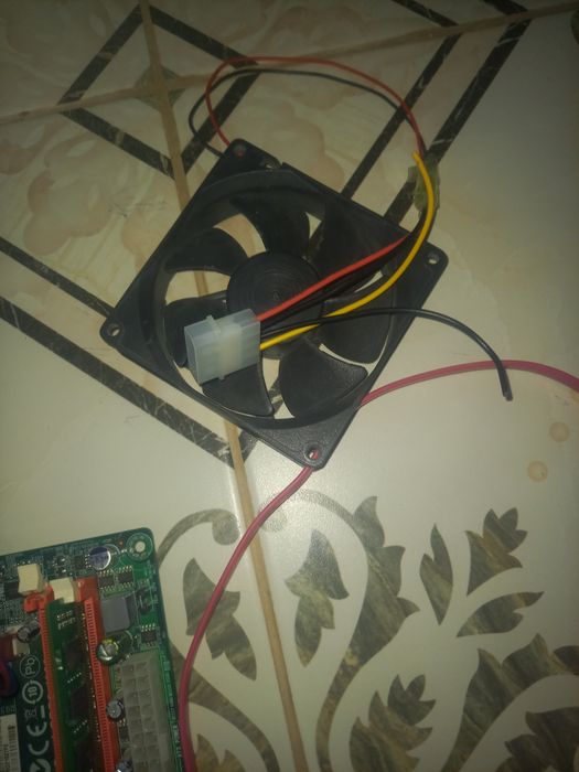 Готовый  кит  пк