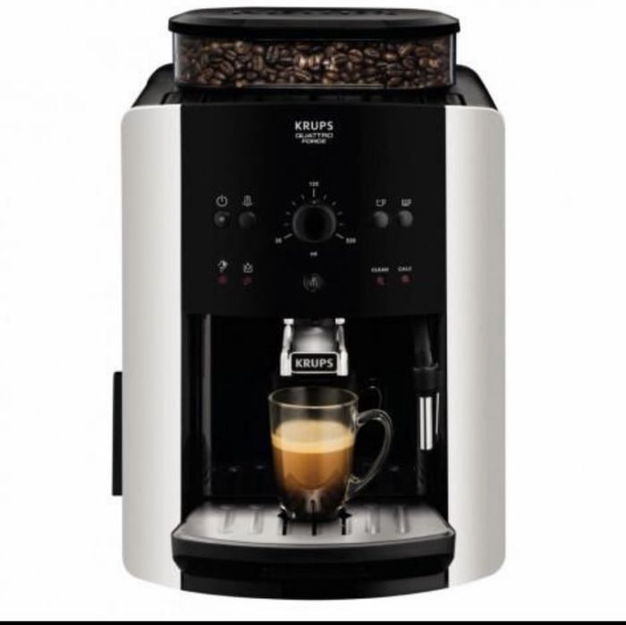 Продаётся кофемашина KRUPS EA811810/70M