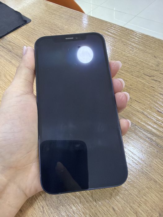 Ip 12 128gb 77% Pintel.kz